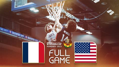 u19 world cup basketball|Iba pa.